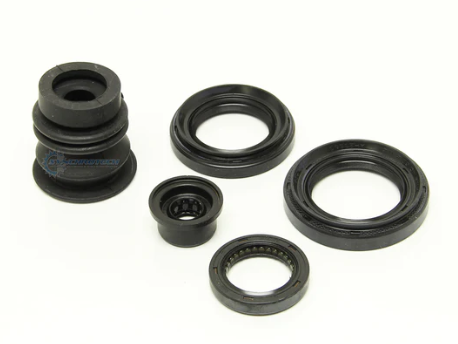Synchrotech 89-93 B Series Cable Transmission Y1/S1 Seal Kit