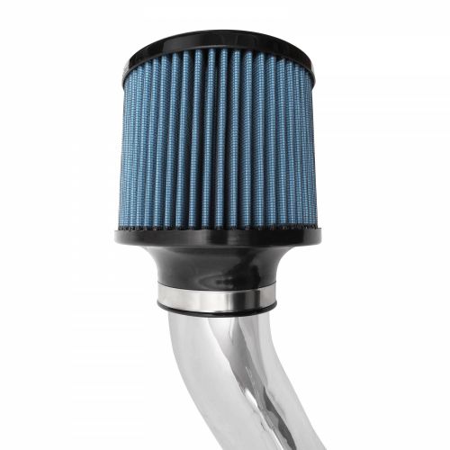 Injen 22-23 Civic / 23 Integra 1.5T Polished SP Cold Air Intake