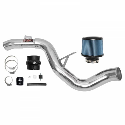 Injen 22-23 Civic / 23 Integra 1.5T Polished SP Cold Air Intake