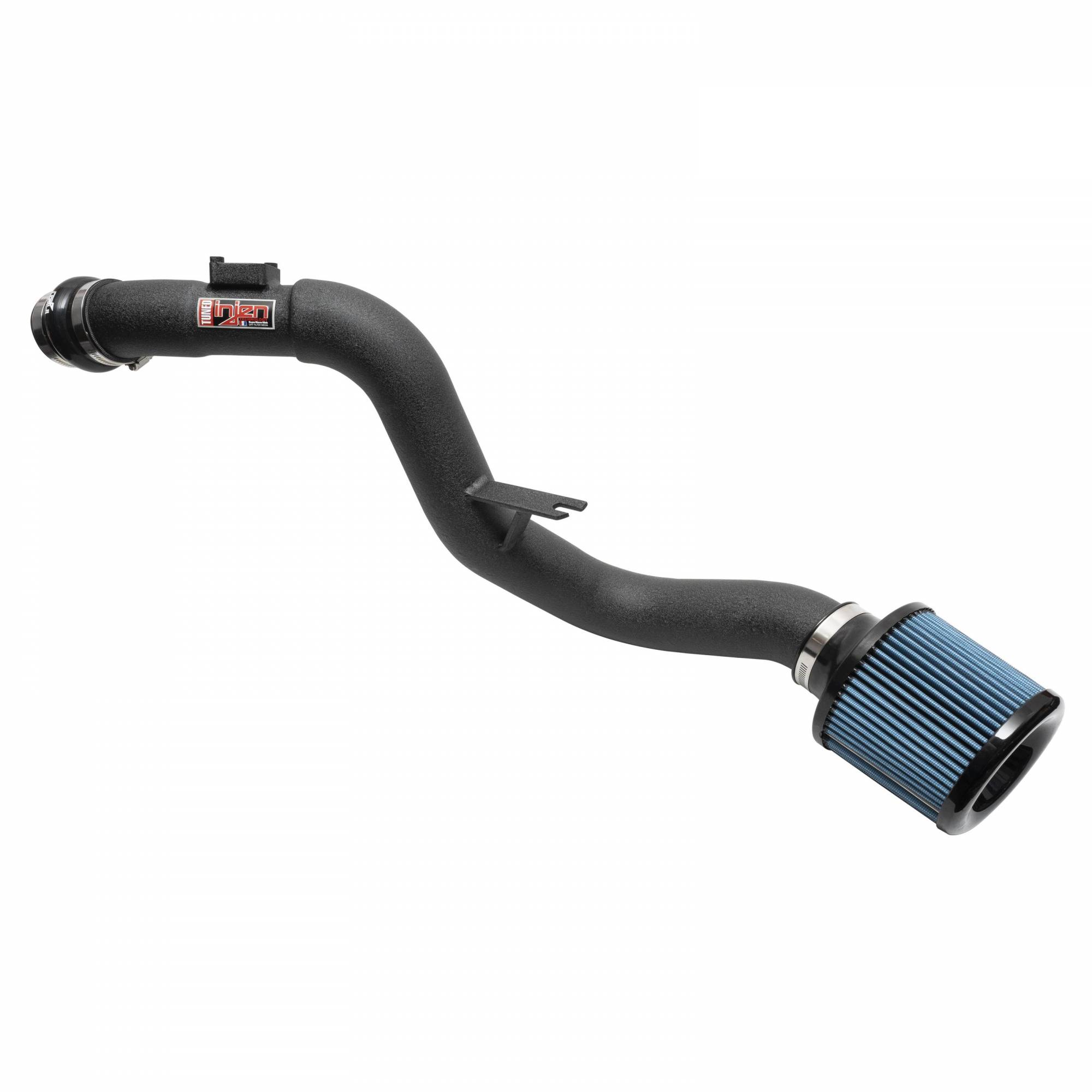Injen 22-23 Civic / 23 Integra 1.5T Wrinkle Black SP Cold Air Intake System