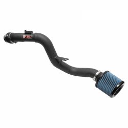 Injen 22-23 Civic / 23 Integra 1.5T Wrinkle Black SP Cold Air Intake System