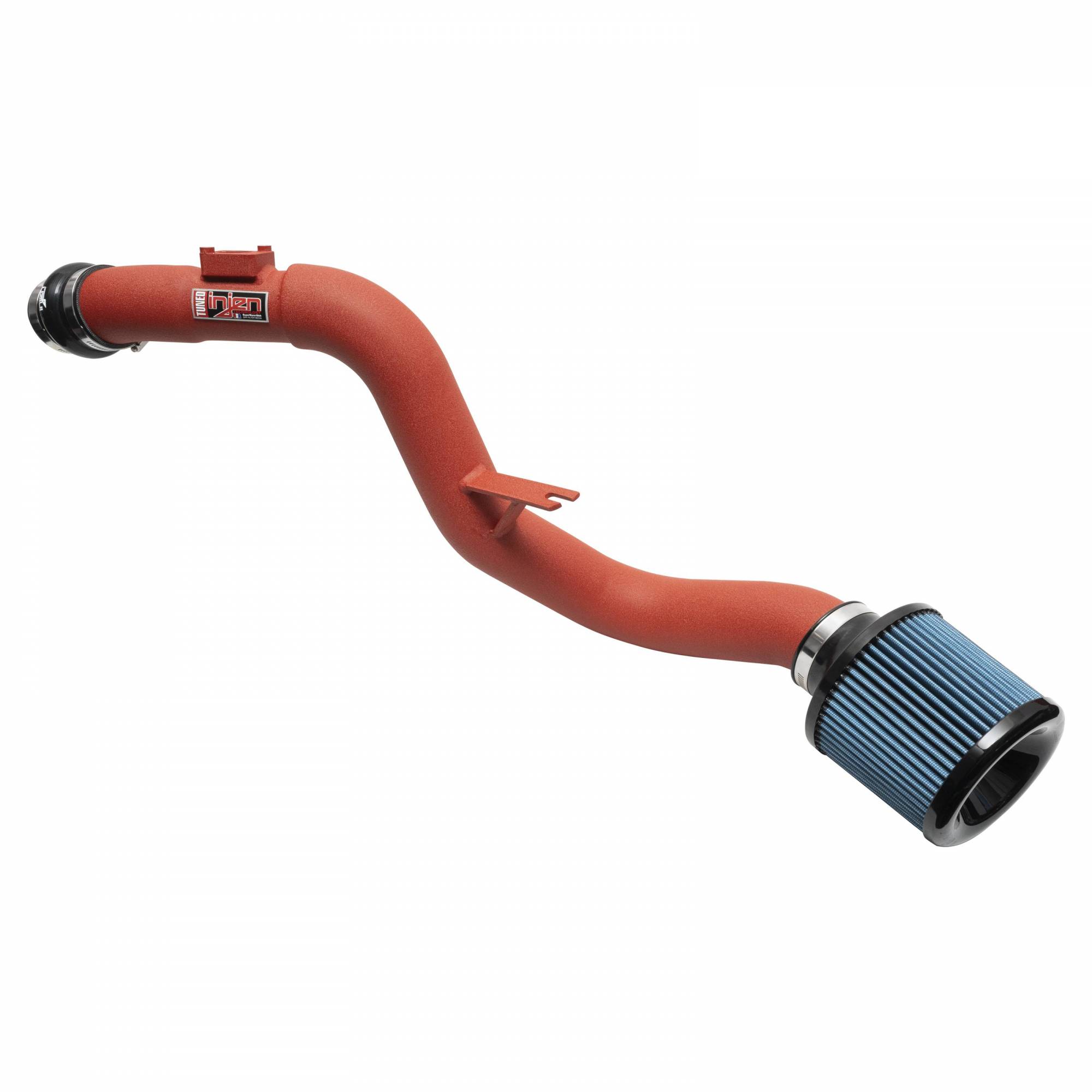 Injen 22-23 Civic / 23 Integra 1.5T Wrinkle Red SP Cold Air Intake System