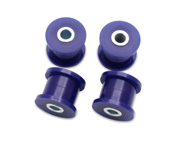 SuperPro 02-06 RSX / 06-11 Civic Rear Control Arm Lower Outer Bushing Kit