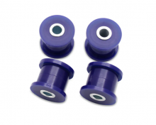 SuperPro 02-06 RSX / 06-11 Civic Rear Control Arm Lower Outer Bushing Kit SuperPro 02-06 RSX / 06-11 Civic Rear Control Arm Lower Outer Bushing Kit