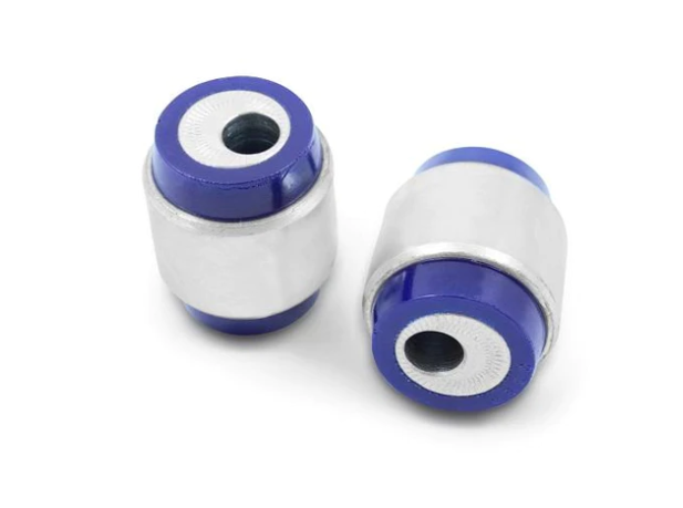 SuperPro 03-07 Accord / 04-08 TSX Camber Adjustable Rear Control Arm Bushing Kit