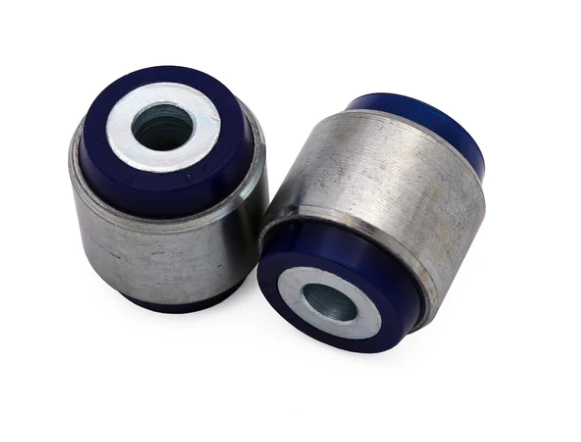 SuperPro 03-07 Accord / 04-08 TSX Rear Inner Toe Control Arm Bushing Kit