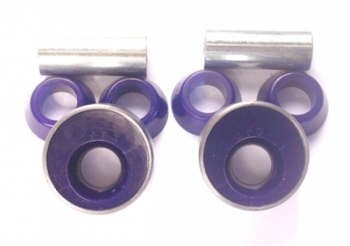 SuperPro Front Control Arm Lower-Front Bushing Kit | 2007 Honda CR-V (SPF3679K) main image 0