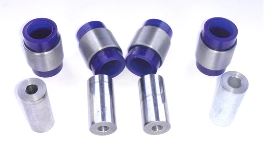 SuperPro 03-07 Accord / 04-08 TSX Front Control Arm Upper Inner Bushing Kit