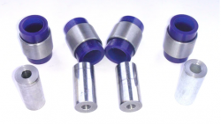 SuperPro 03-07 Accord / 04-08 TSX Front Control Arm Upper Inner Bushing Kit