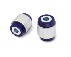 SuperPro 03-07 Accord / 04-08 TSX Front Control Arm Lower Shock Mount Bushing Kit