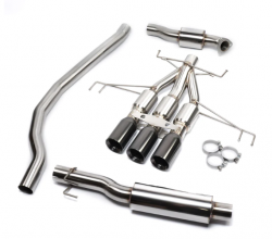 DC Sports 17-21 Civic Type R 3