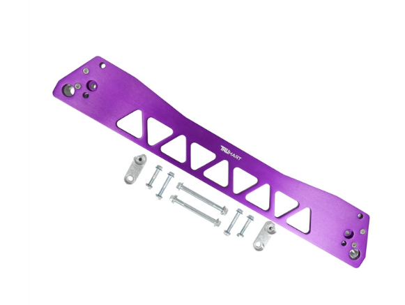 Truhart 94-01 Integra / 92-95 Civic Purple Rear Subframe Brace