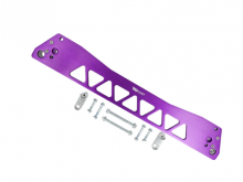 Truhart 94-01 Integra / 92-95 Civic Purple Rear Subframe Brace