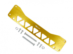 Truhart 02-06 RSX / 01-05 Civic Gold Rear Subframe Brace
