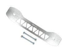 Truhart 06-15 Civic / 13-21 ILX Polished Rear Subframe Brace