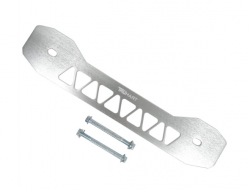 Truhart 06-15 Civic / 13-21 ILX Polished Rear Subframe Brace