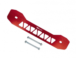 Truhart 06-15 Civic / 13-21 ILX Red Rear Subframe Brace