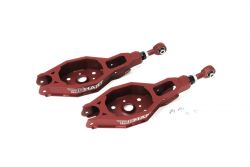 Truhart 16-21 Civic Pillowball Rear Lower Control Arms