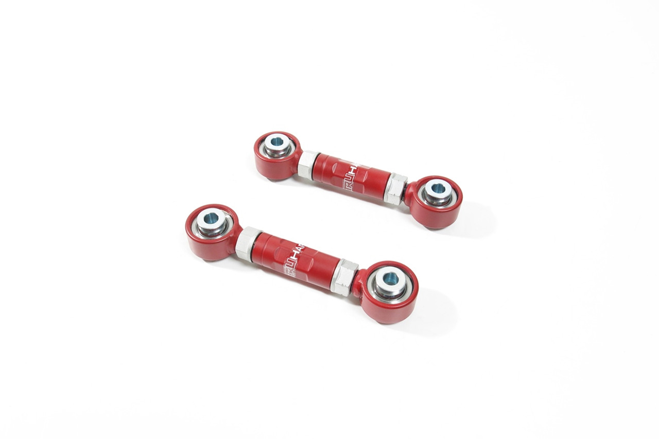 Truhart 90-01 Integra / 88-00 Civic Rear Toe Kit with Pillowball Bushings