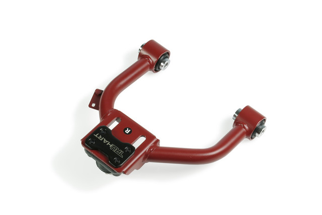 Truhart 04-08 TSX / 03-07 Accord Front Camber Kit with Pillowball Bushings