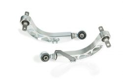 Truhart 06-15 Civic / 13-21 ILX Polished Rear Camber Kit