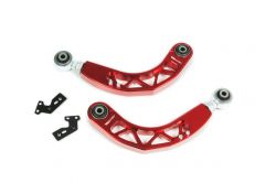 Truhart 16-23 Civic / 18-22 Accord Red Rear Camber Kit