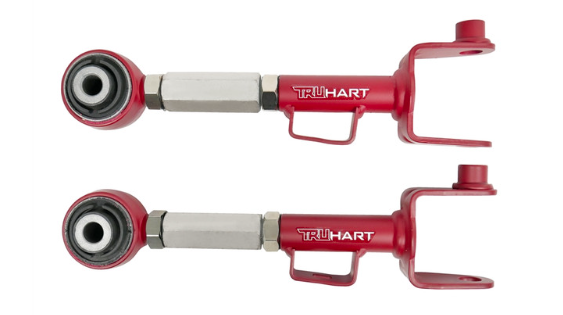 Truhart 07-16 CR-V Rear Camber Kit