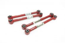 Truhart 03-07 Accord / 04-08 TSX Rear Lateral Toe Arms