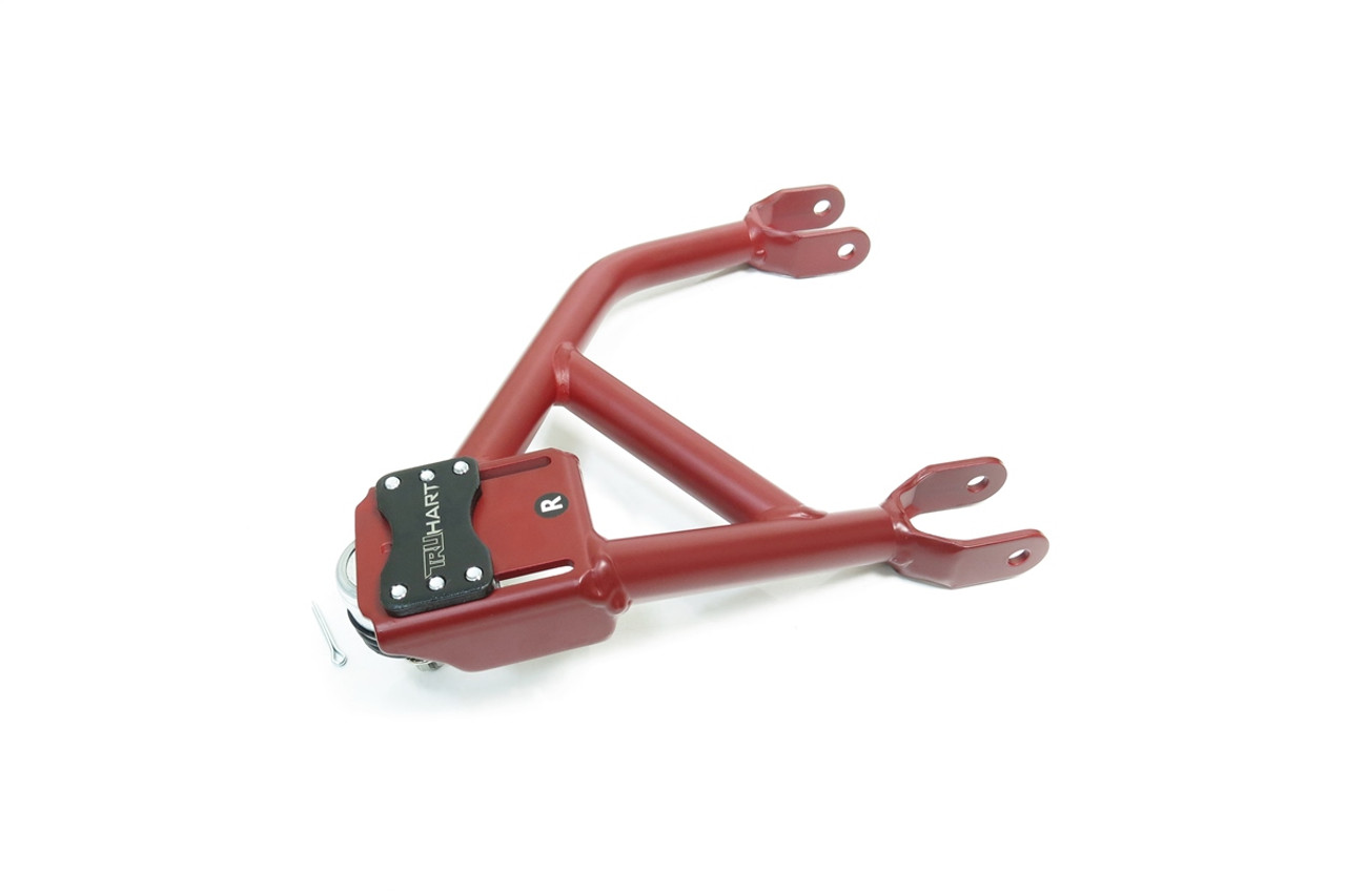 Truhart 92-01 Prelude Rear Camber Kit