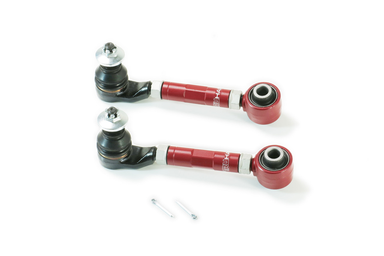Truhart 05-17 Odyssey Rear Camber Kit