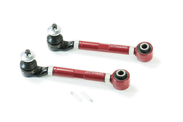 Truhart 09-15 Pilot Rear Camber Kit