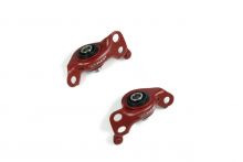 Truhart 94-01 Integra / 92-95 Civic Pillowball Front Compliance Bushings