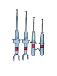 Truhart 94-01 Integra / 92-00 Civic Sport Shocks