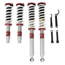 Truhart 97-01 CR-V LIFT Coilovers