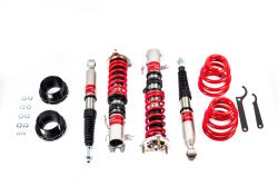 Truhart 12-15 Civic / 12-13 Civic Si DRAG Spec Coilovers