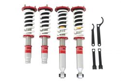 Truhart 04-08 TL StreetPlus Coilovers