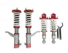 Truhart 02-06 CR-V StreetPlus Coilovers