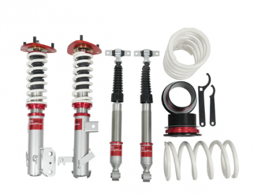 Truhart 05-10 Odyssey StreetPlus Coilovers | TH-H813 | K Series Parts