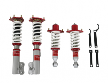 Truhart 07-11 CR-V StreetPlus Coilovers