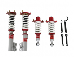 Truhart 07-11 CR-V StreetPlus Coilovers