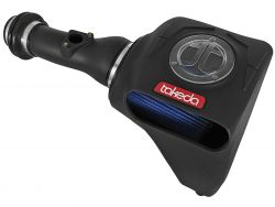 Takeda 17-20 Civic Si Pro 5R Momentum Cold Air Intake System