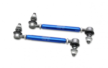 SuperPro 06-11 Civic Front Heavy Duty Adjustable End Link Set