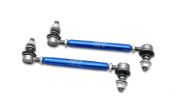 SuperPro 06-11 Civic Front Heavy Duty Adjustable End Link Set