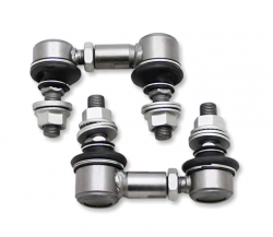 SuperPro 06-11 Civic Front Heavy Duty Adjustable End Link Set