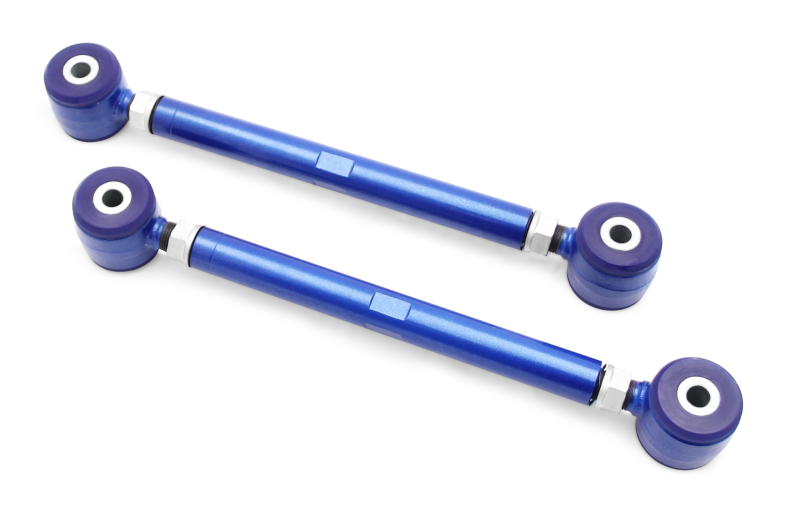 SuperPro 16-21 Civic Rear Adjustable Toe Arm Kit