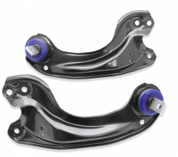 SuperPro 16-21 Civic Rear Trailing Arm Set with Bushings