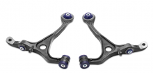 SuperPro 03-07 Accord / 04-08 TSX Front Lower Control Arms with Bushings SuperPro 03-07 Accord / 04-08 TSX Front Lower Control Arms with Bushings