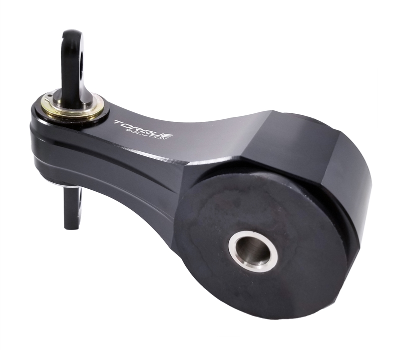 Torque Solution 12-15 Civic Si 75A Billet Rear Engine Mount