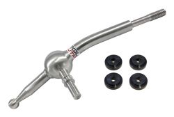 Torque Solution 12-15 Civic Short Shifter with Base Bushings