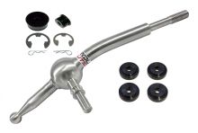 Torque Solution 12-15 Civic Short Shifter with Base and Cable Bushings Torque Solution 12-15 Civic Short Shifter with Base and Cable Bushings